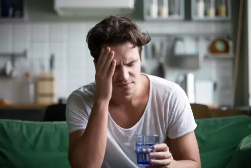 chronic migraine headache