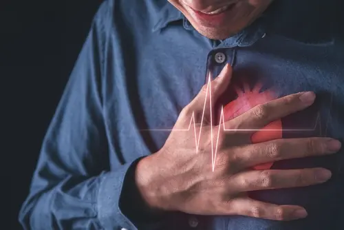 common chronic heart conditions