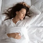 good sleep