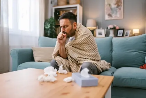 illnesses that can make asthma worse