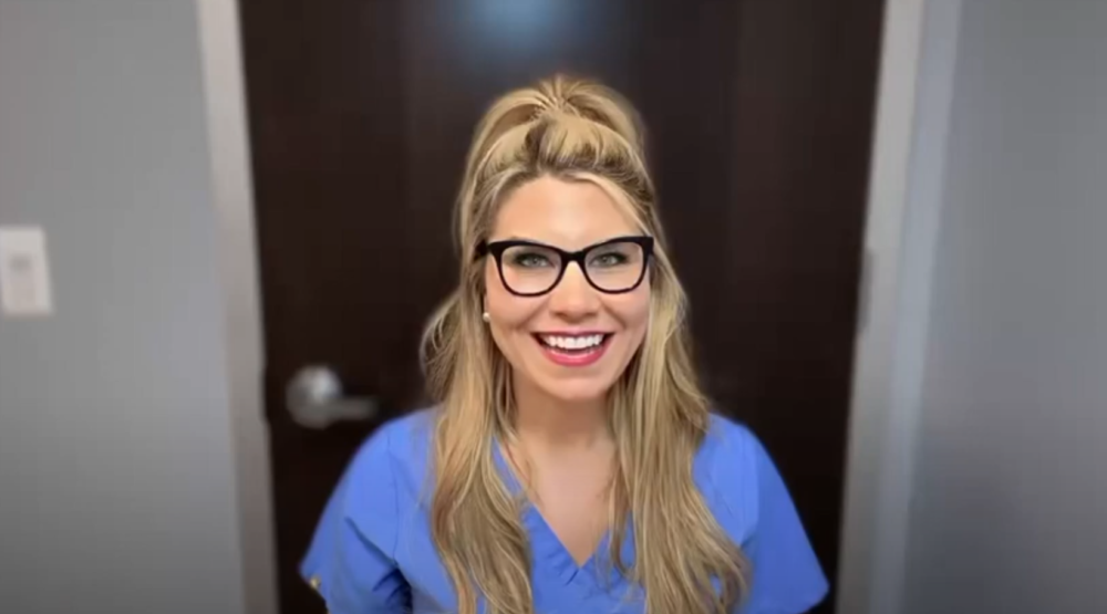sleep apnea dr maria swetech