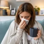 Illnesses That Can Make Asthma Worse