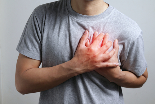 atrial fibrillation