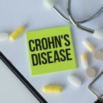 crohn's disease digestive disorders swetech medical center