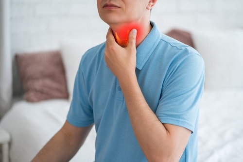 hypothyroidism
