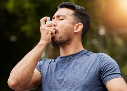 asthma flares spring dr maria swetech clinton township