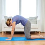 physical fitness wellness dr. maria swetech clinton township michigan
