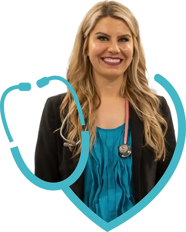 Dr. Maria Swetech