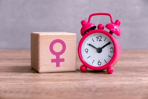 Perimenopause vs. Menopause