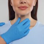 thyroid disorders in women dr. maria swetech clinton township michigan
