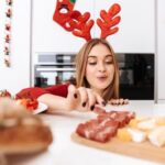 healthy holiday eating dr maria swetech michigan