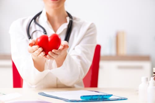 Understanding Women’s Cardiovascular Health