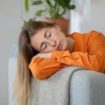 chronic fatigue sleep hormones dr maria swetech