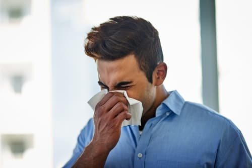 Seasonal Allergies vs. Chronic Sinus Conditions