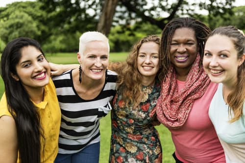 Preventive Care for Women at Every Age